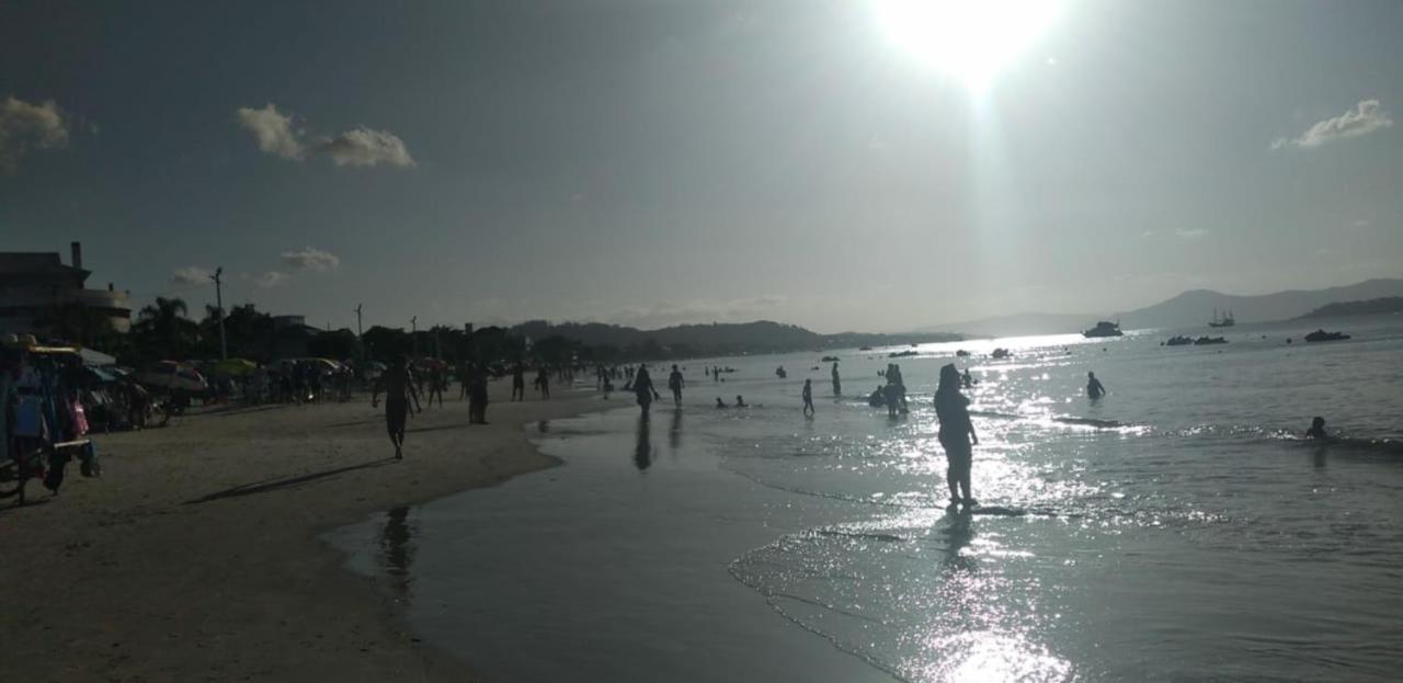 Águas da Cachoeira Florianópolis Esterno foto