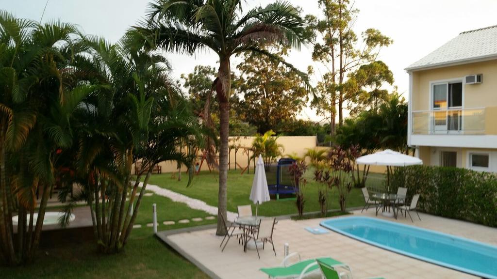 Águas da Cachoeira Florianópolis Esterno foto