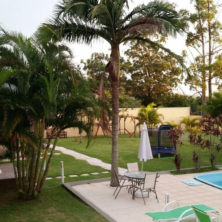 Águas da Cachoeira Florianópolis Esterno foto